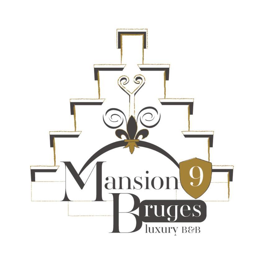 Mansion9Bruges (Adults Only) Exterior foto